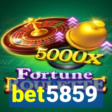 bet5859