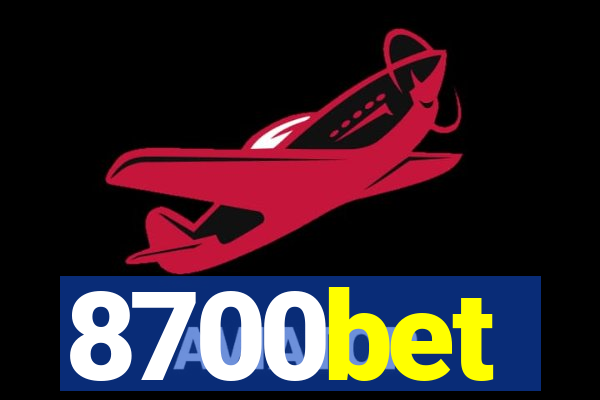 8700bet