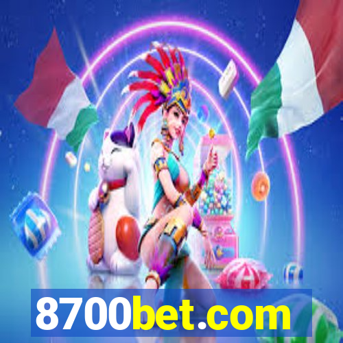 8700bet.com