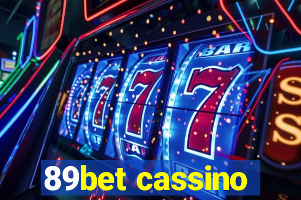 89bet cassino