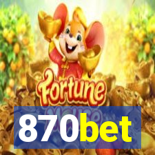 870bet