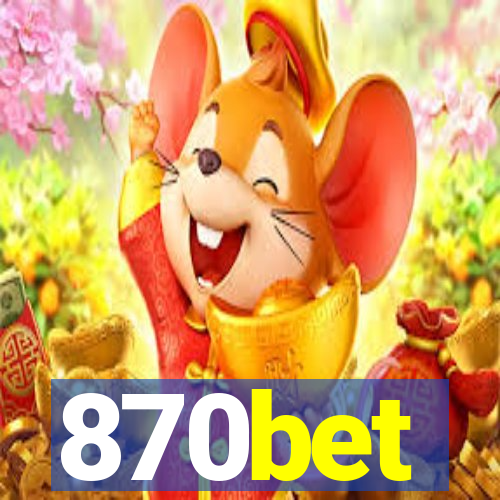 870bet