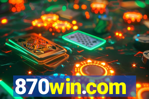 870win.com