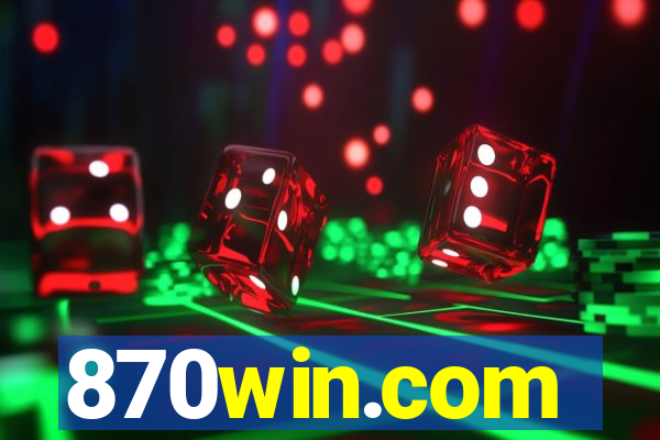 870win.com