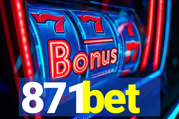 871bet