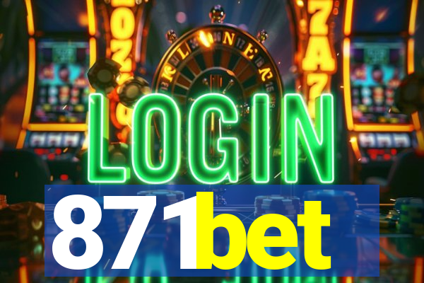 871bet