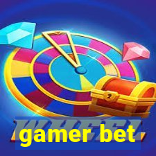 gamer bet