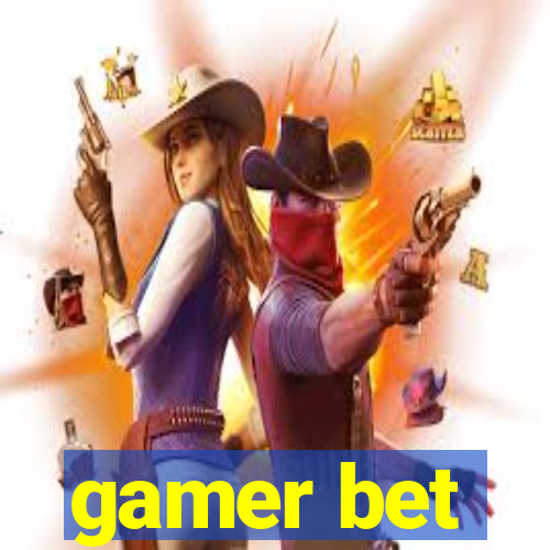 gamer bet