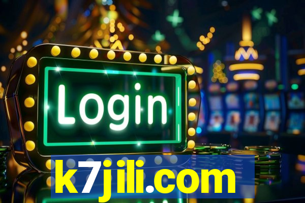 k7jili.com