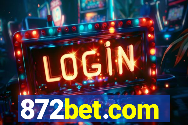 872bet.com