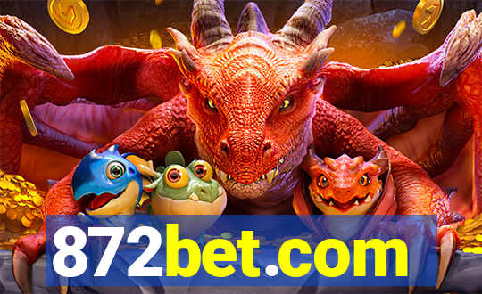 872bet.com