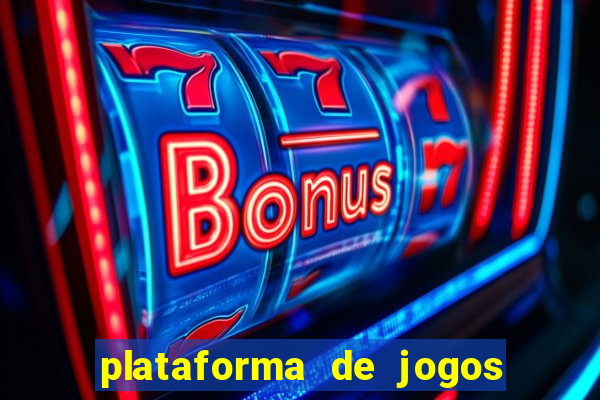 plataforma de jogos do silvio santos