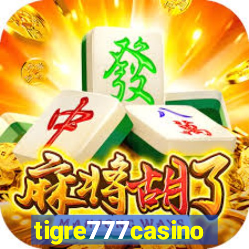 tigre777casino