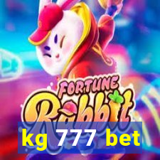 kg 777 bet