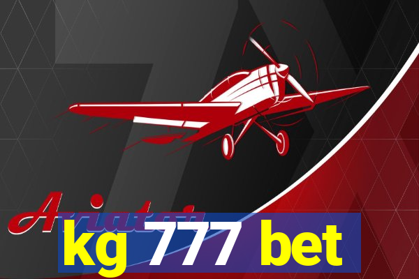 kg 777 bet