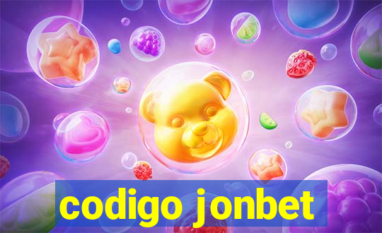 codigo jonbet