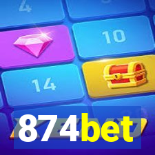 874bet