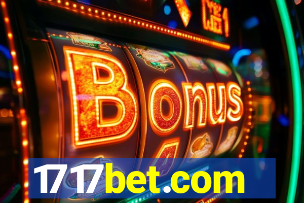 1717bet.com