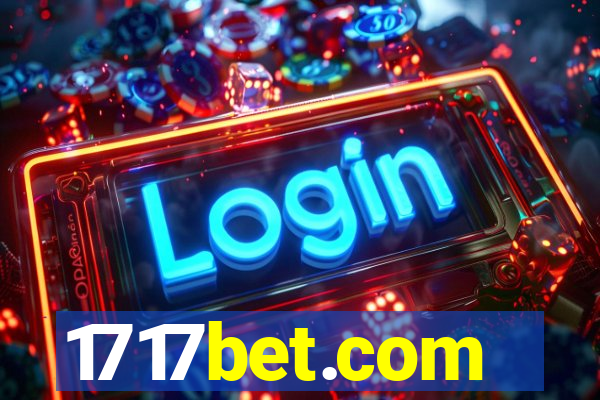 1717bet.com