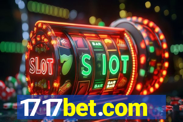 1717bet.com