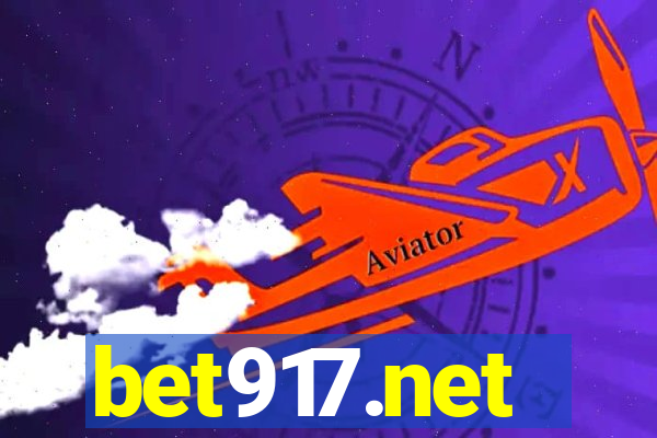 bet917.net