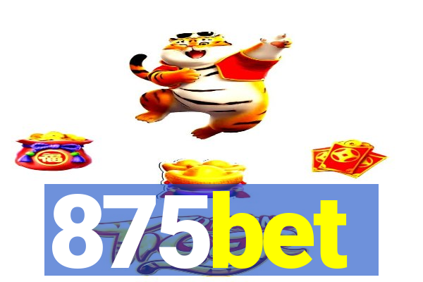 875bet