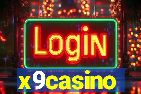 x9casino