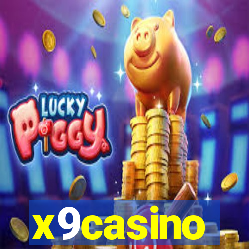 x9casino