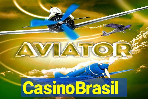 CasinoBrasil