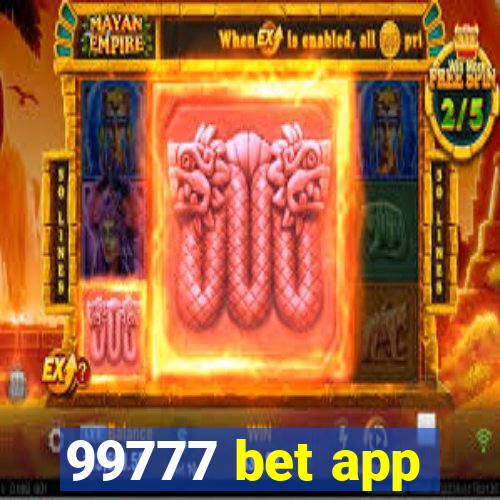 99777 bet app