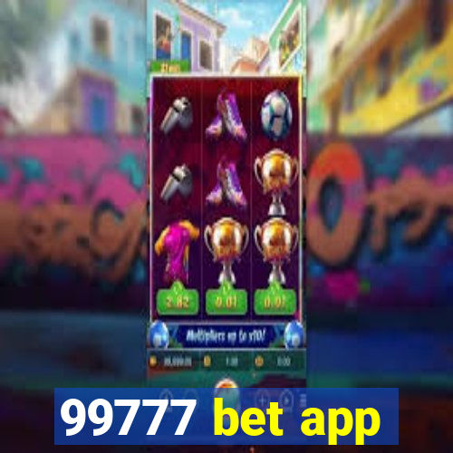 99777 bet app