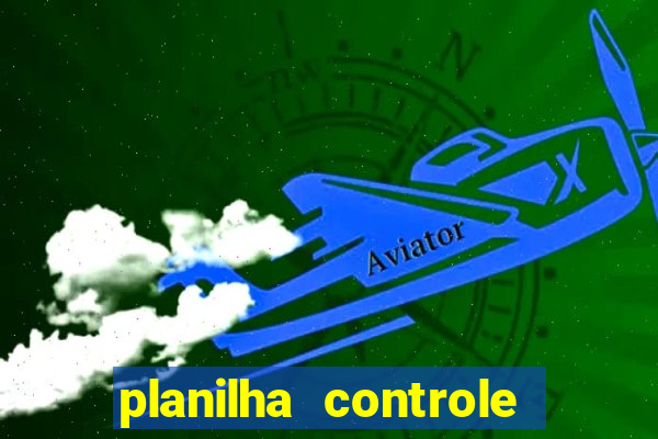 planilha controle day trade