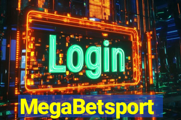 MegaBetsport