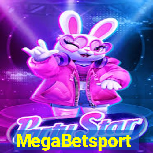 MegaBetsport