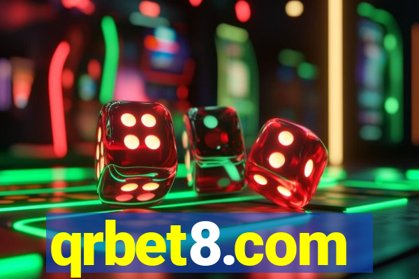 qrbet8.com