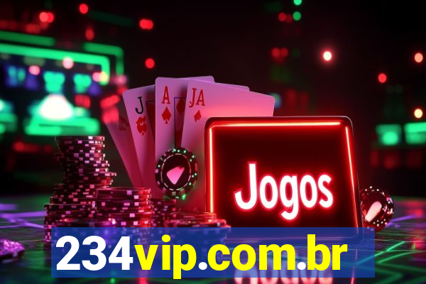 234vip.com.br