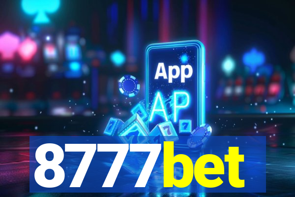 8777bet