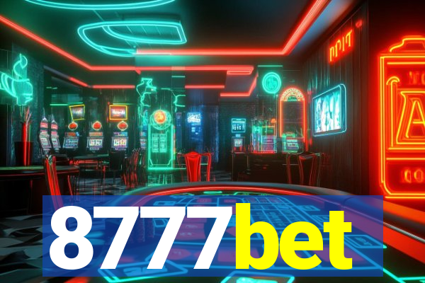 8777bet