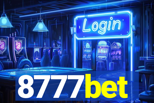 8777bet