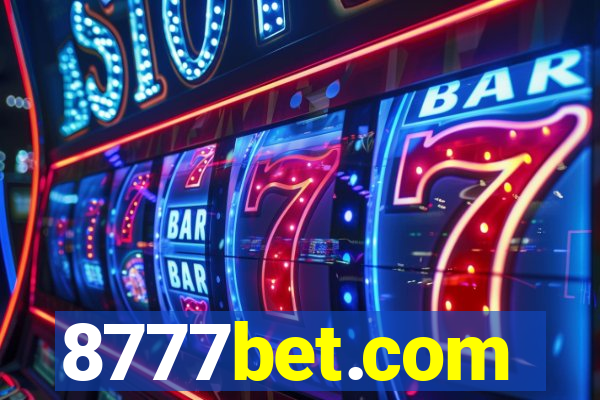 8777bet.com