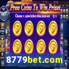 8779bet.com