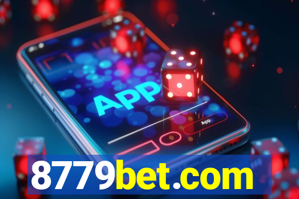 8779bet.com