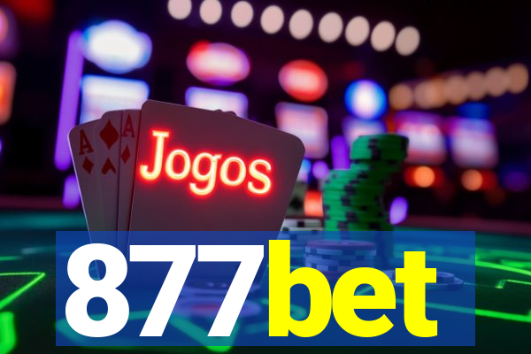 877bet