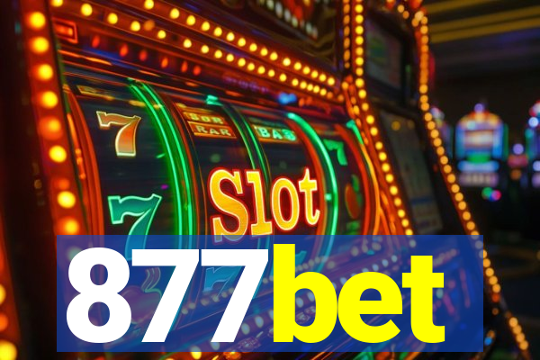 877bet