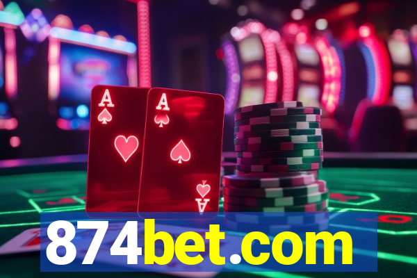 874bet.com