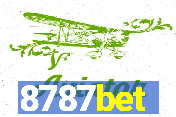 8787bet