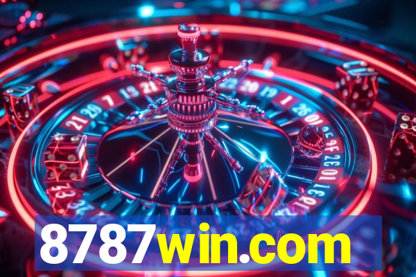 8787win.com