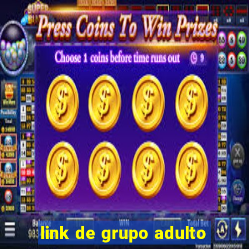 link de grupo adulto