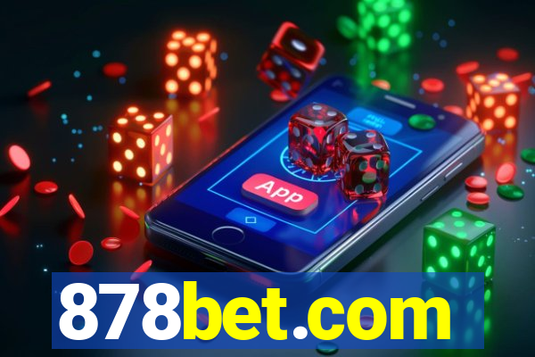 878bet.com