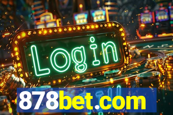 878bet.com